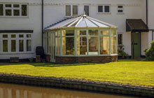 Bolam West Houses conservatory leads