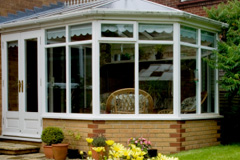 conservatories Bolam West Houses