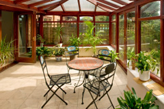 Bolam West Houses conservatory quotes