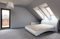 Bolam West Houses bedroom extensions