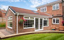 Bolam West Houses house extension leads