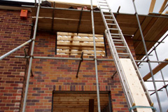 house extensions Bolam West Houses